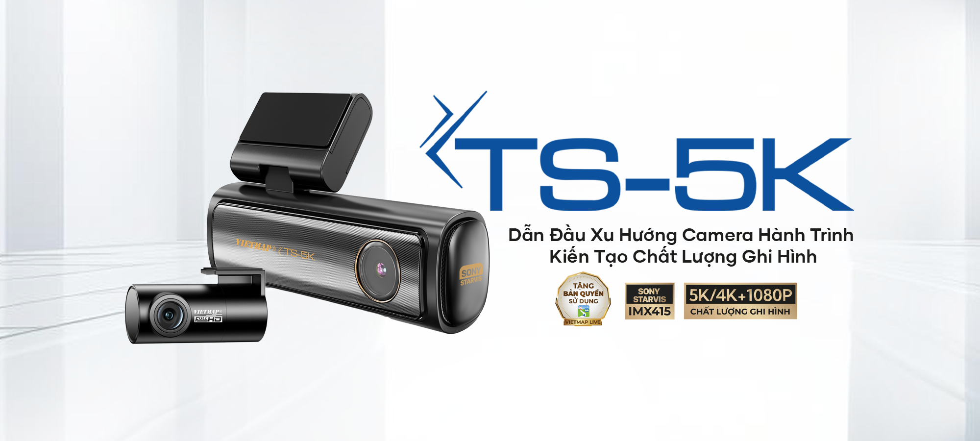 CAM TS-5K
